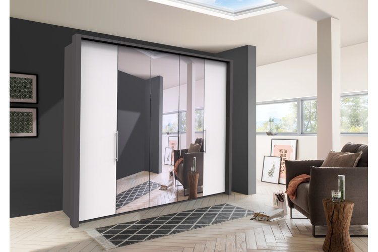 Armoire vs. Wardrobe What Are the Differences? Wayfair